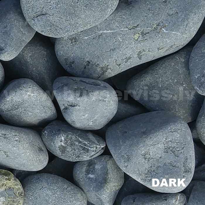 Dark (Zili pelēks)
